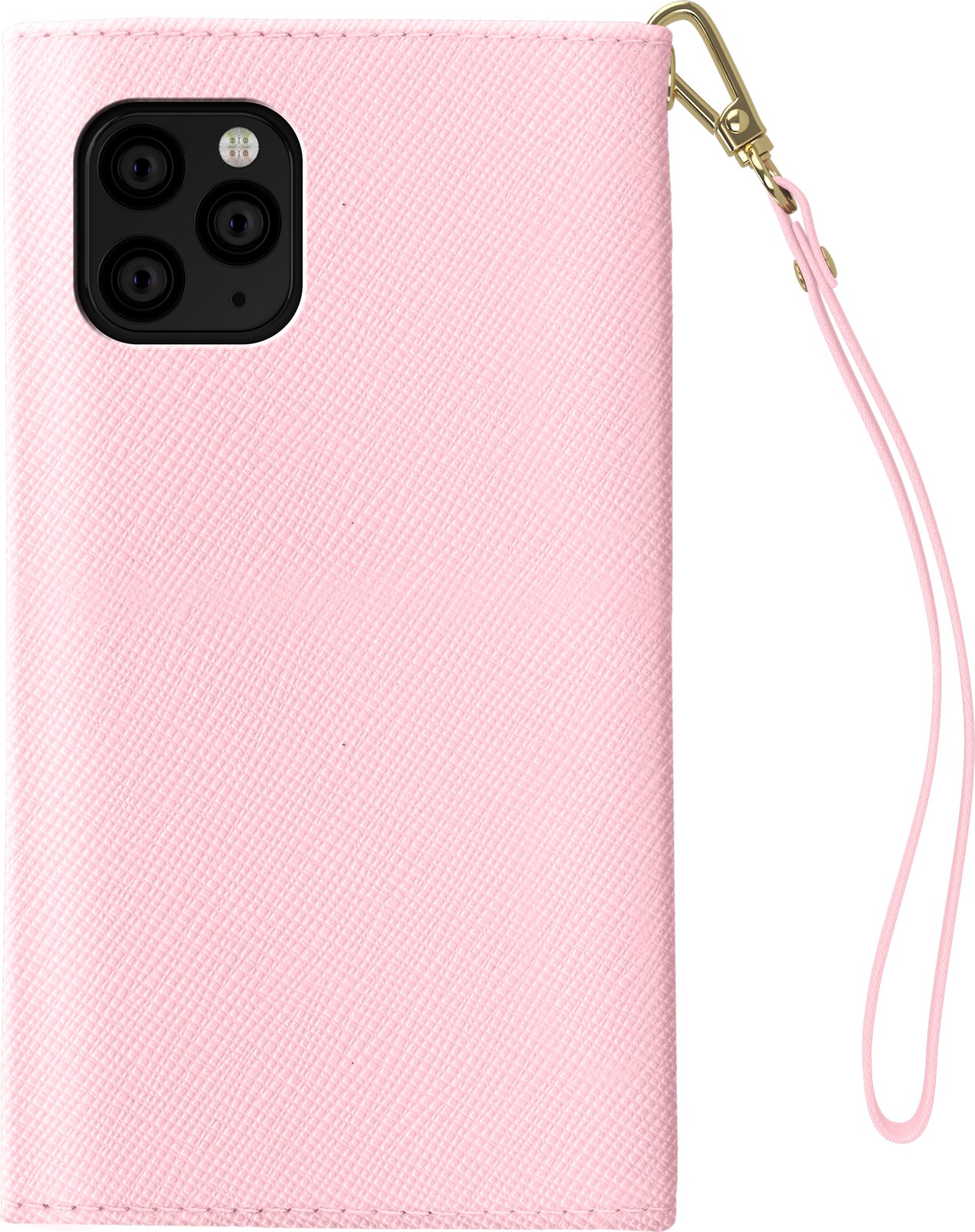 iDeal of Sweden Ideal Mayfair Clutch Iphone 11 Pro Pink