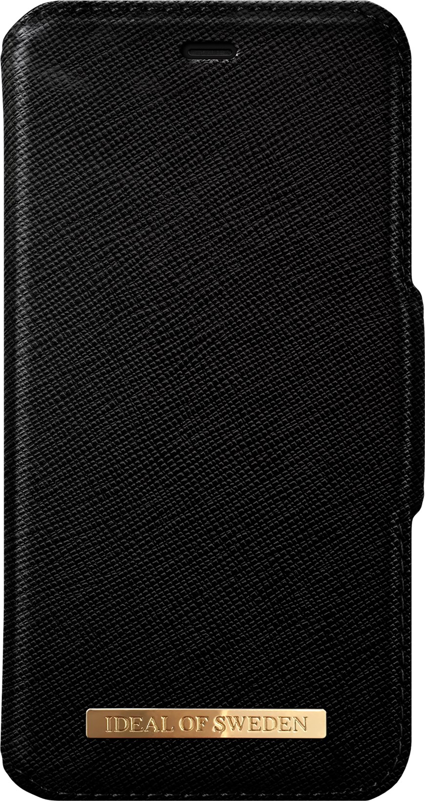 iDeal of Sweden Ideal Fashion Wallet Iphone 11 Pro Max Black