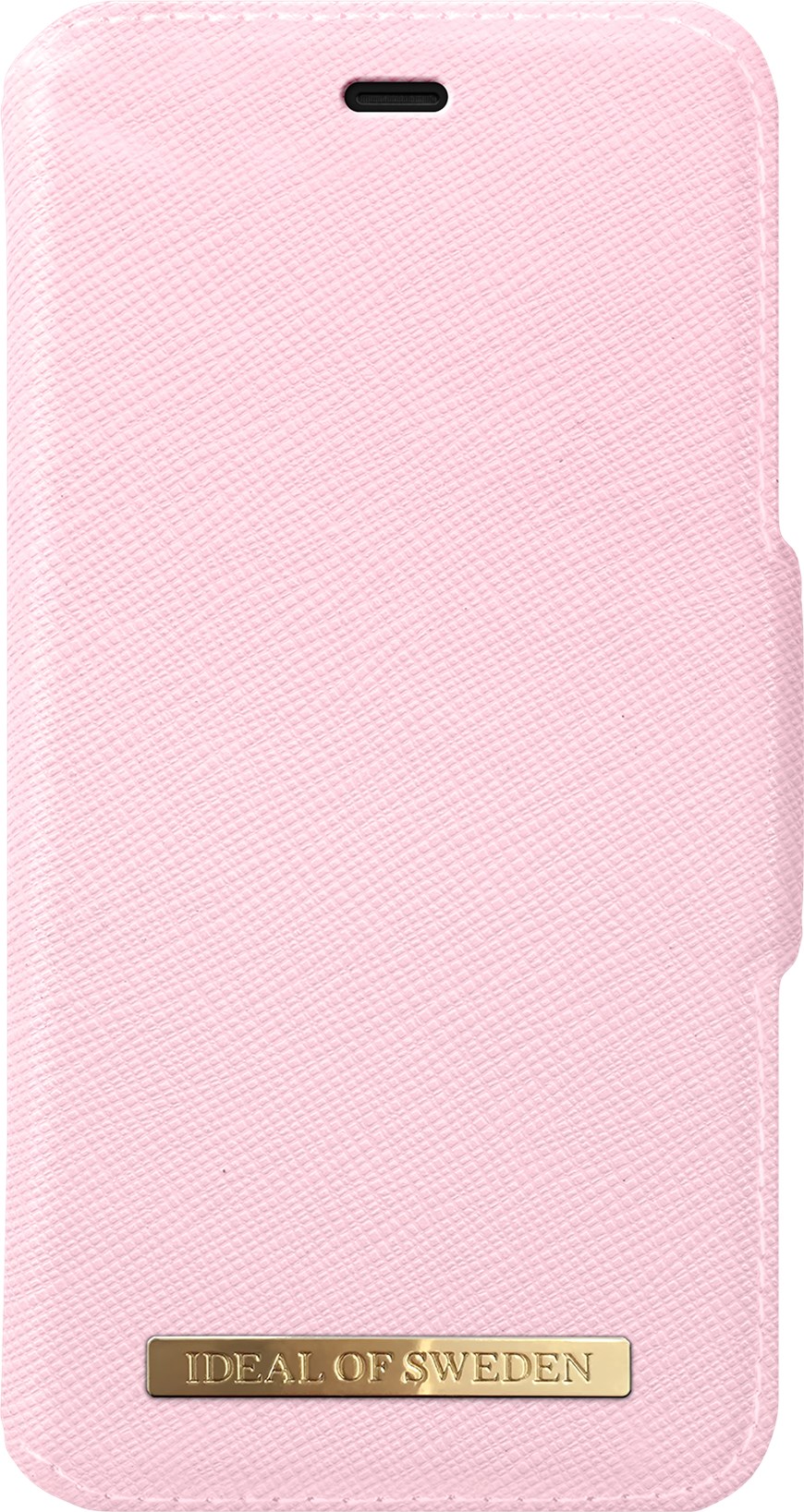 iDeal of Sweden Ideal Fashion Wallet Iphone 11 Pink
