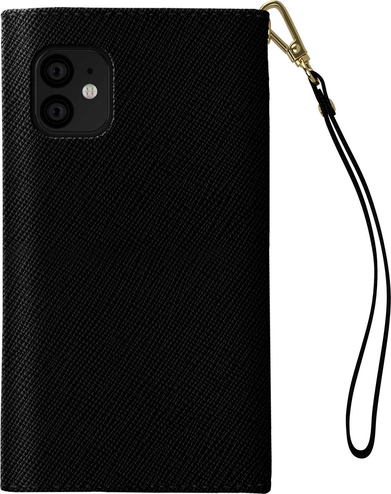 iDeal of Sweden Ideal Mayfair Clutch Iphone 11 Black