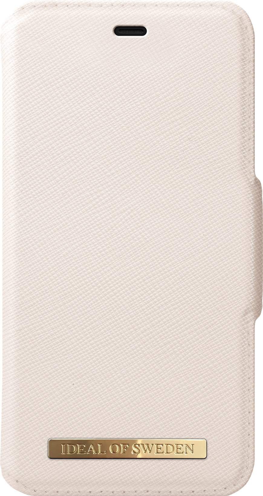 iDeal of Sweden Ideal Fashion Wallet Iphone 11 Pro Beige