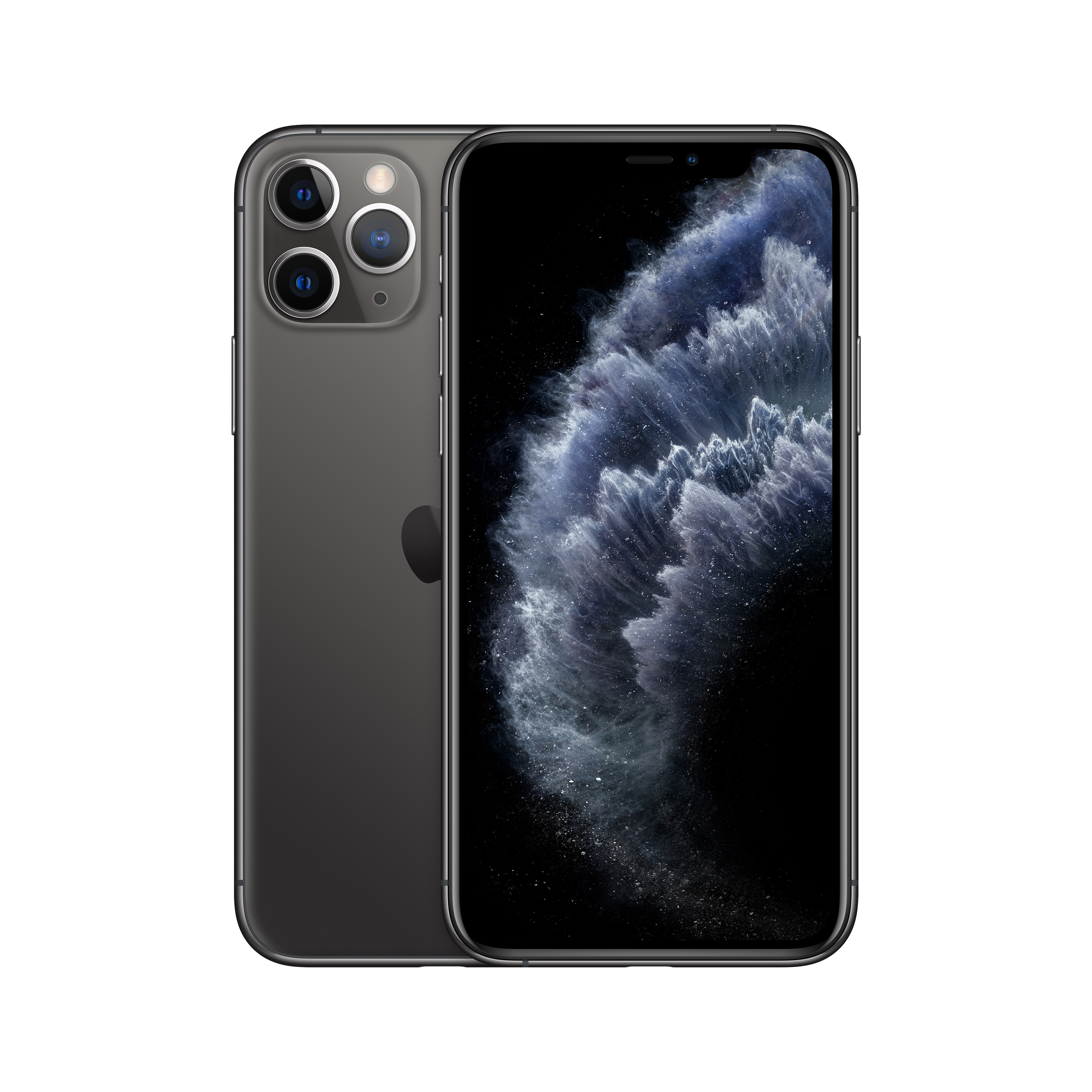 Apple iPhone 11 Pro 64GB Space Grey Telia
