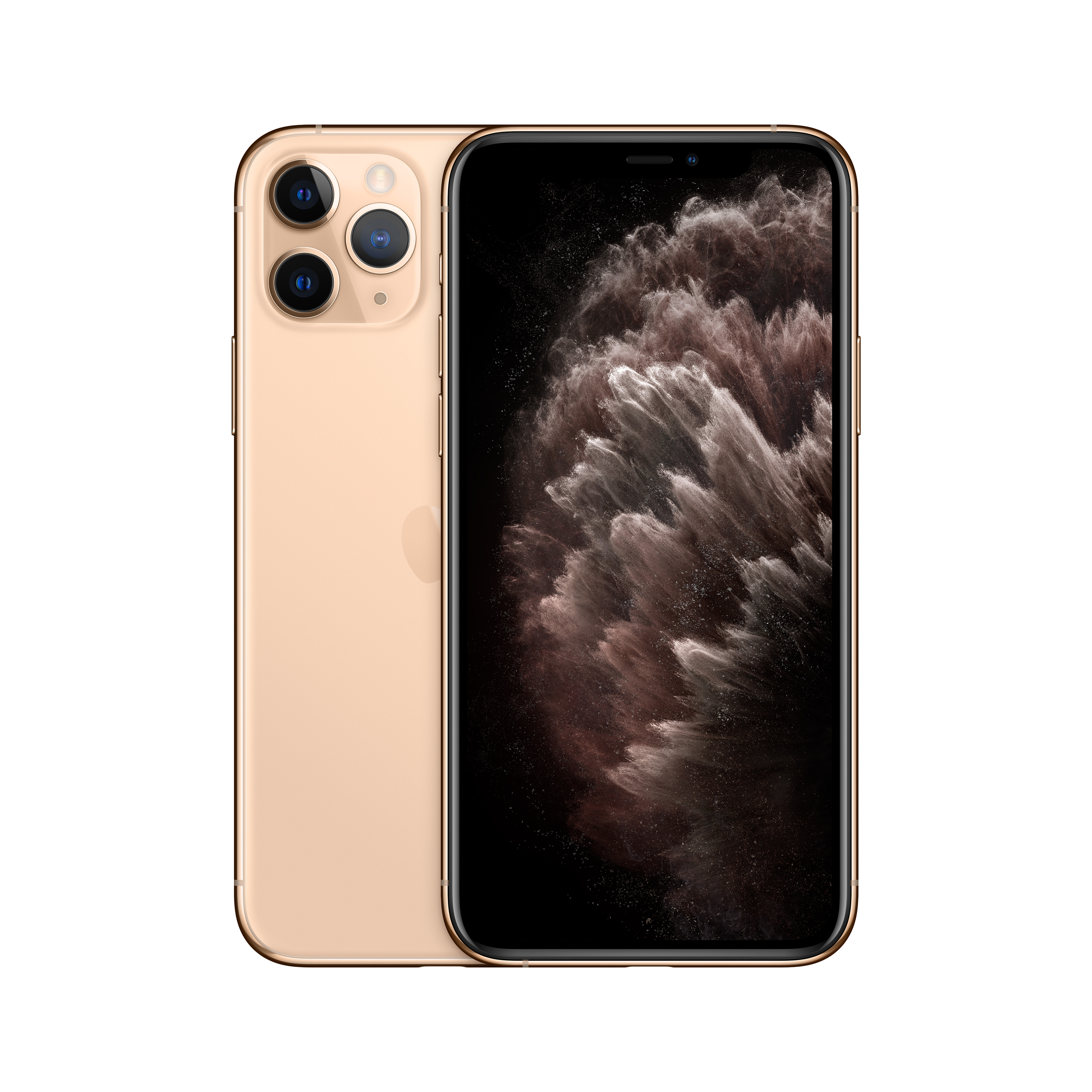 Apple iPhone 11 Pro 64GB Gold Telia