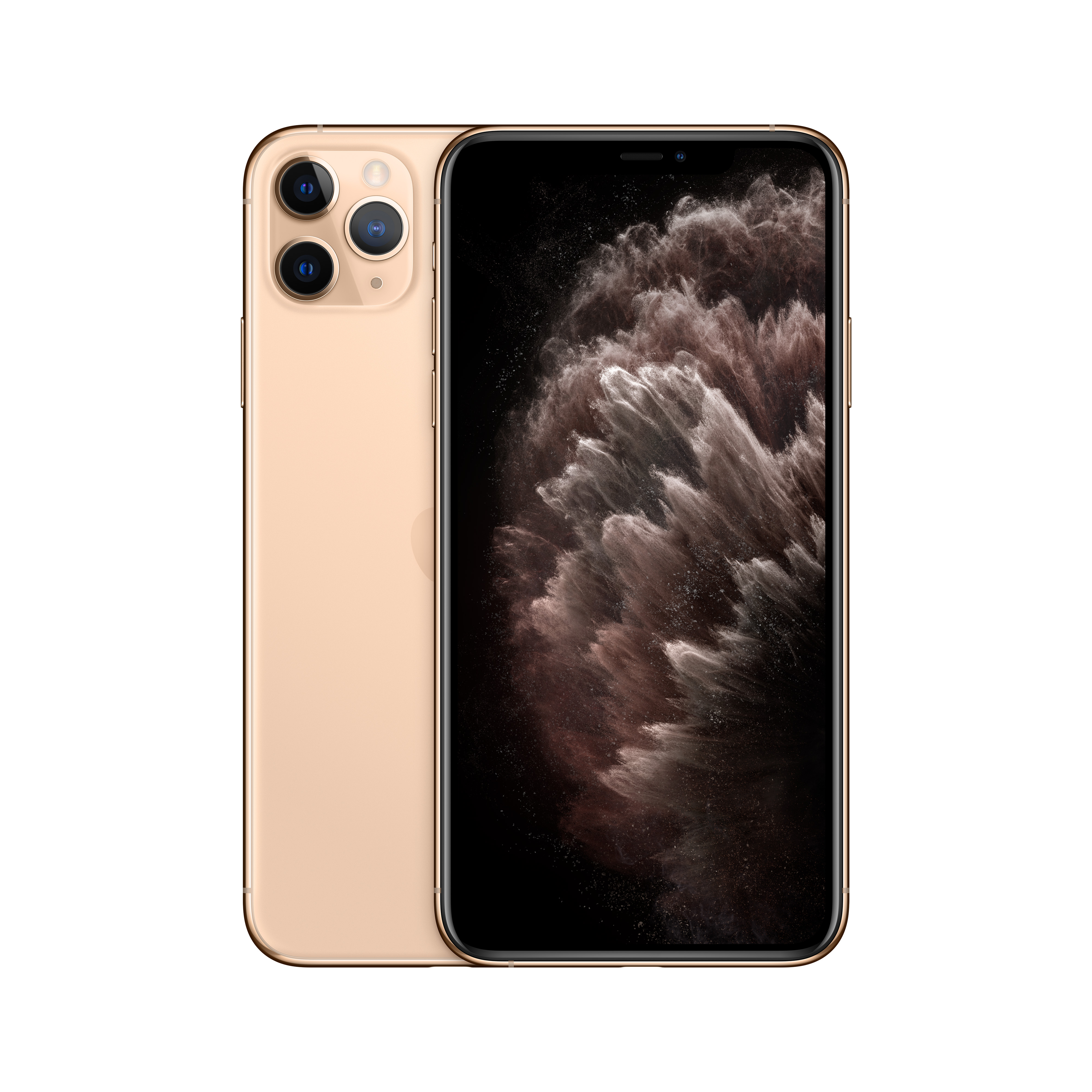 Apple iPhone 11 Pro Max 64GB Gold Telia