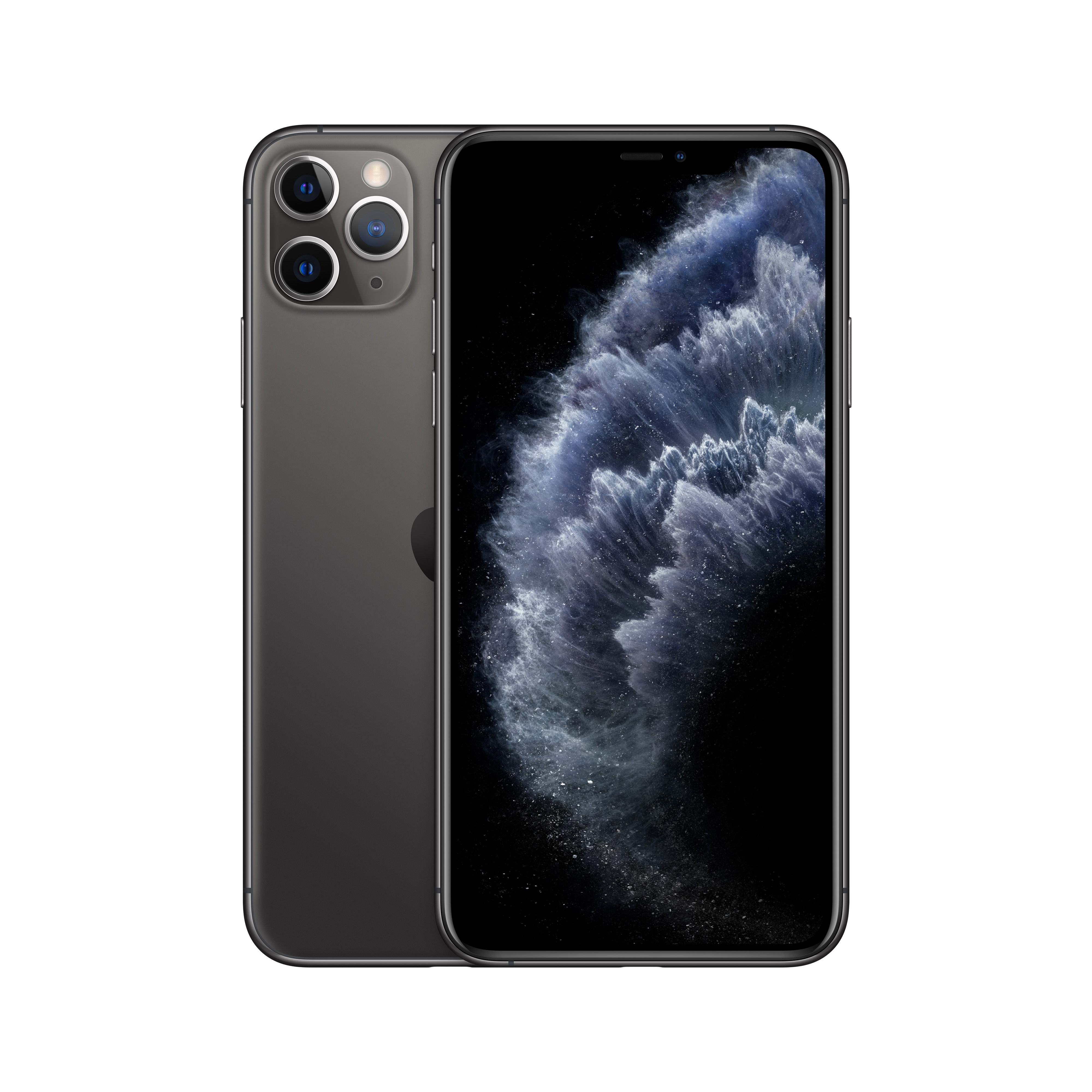 Apple iPhone 11 Pro Max 64GB Space Grey Telia
