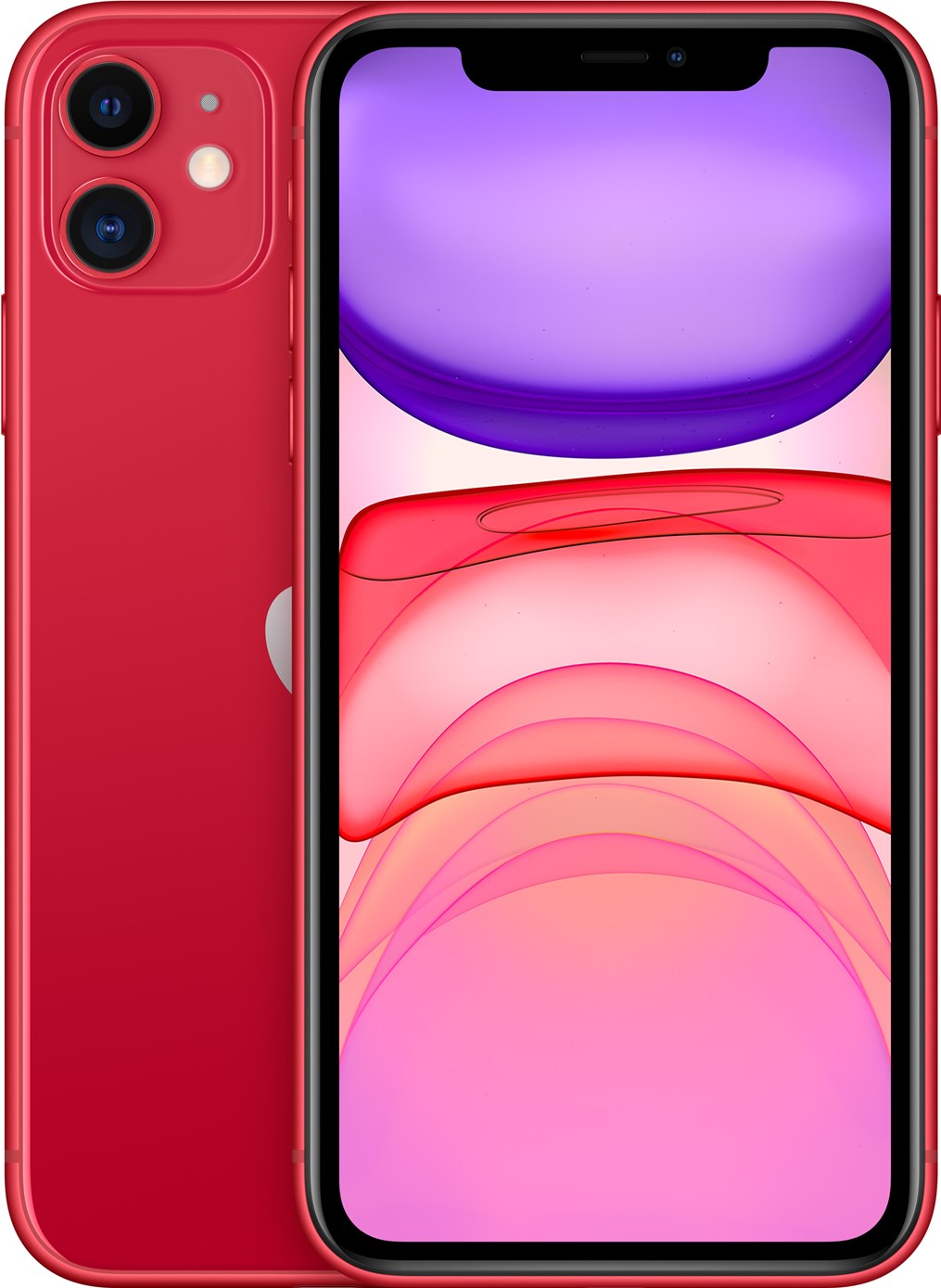 Apple Iphone 11 128Gb Red MWM32QN/A Generic