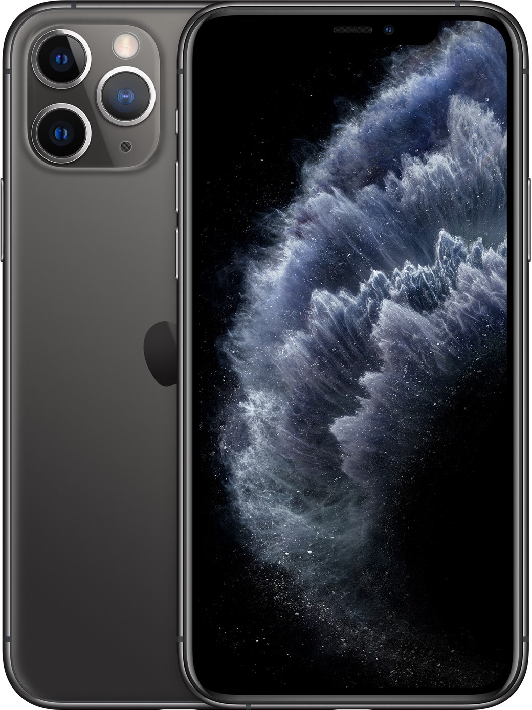 Apple Iphone 11 Pro 64Gb Space Grey Olåst