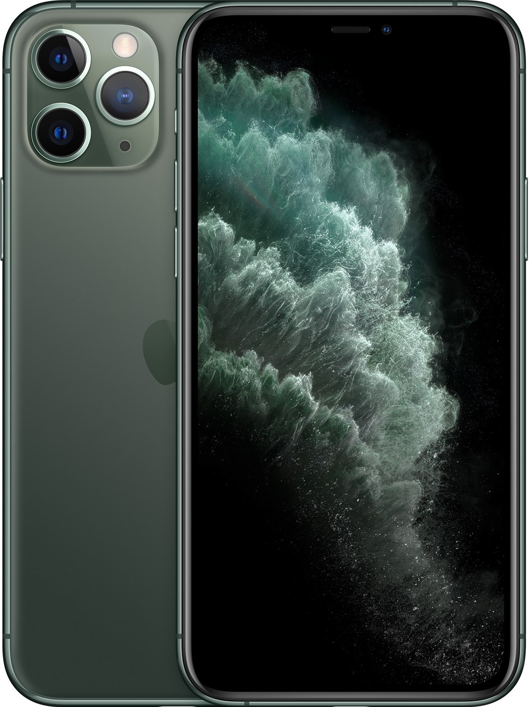 Apple Iphone 11 Pro 512Gb Midnight Green MWCG2QN/A Generic
