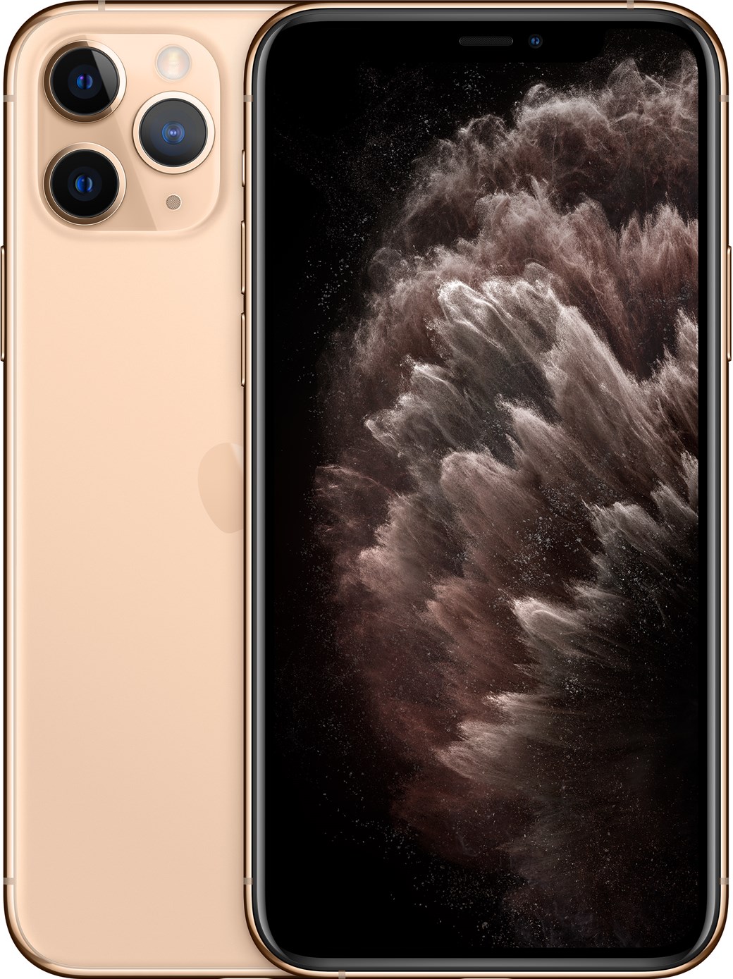 Apple Iphone 11 Pro 256Gb Gold MWC92QN/A Generic