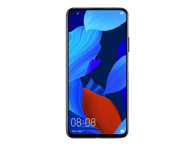 Huawei Nova 5T Black