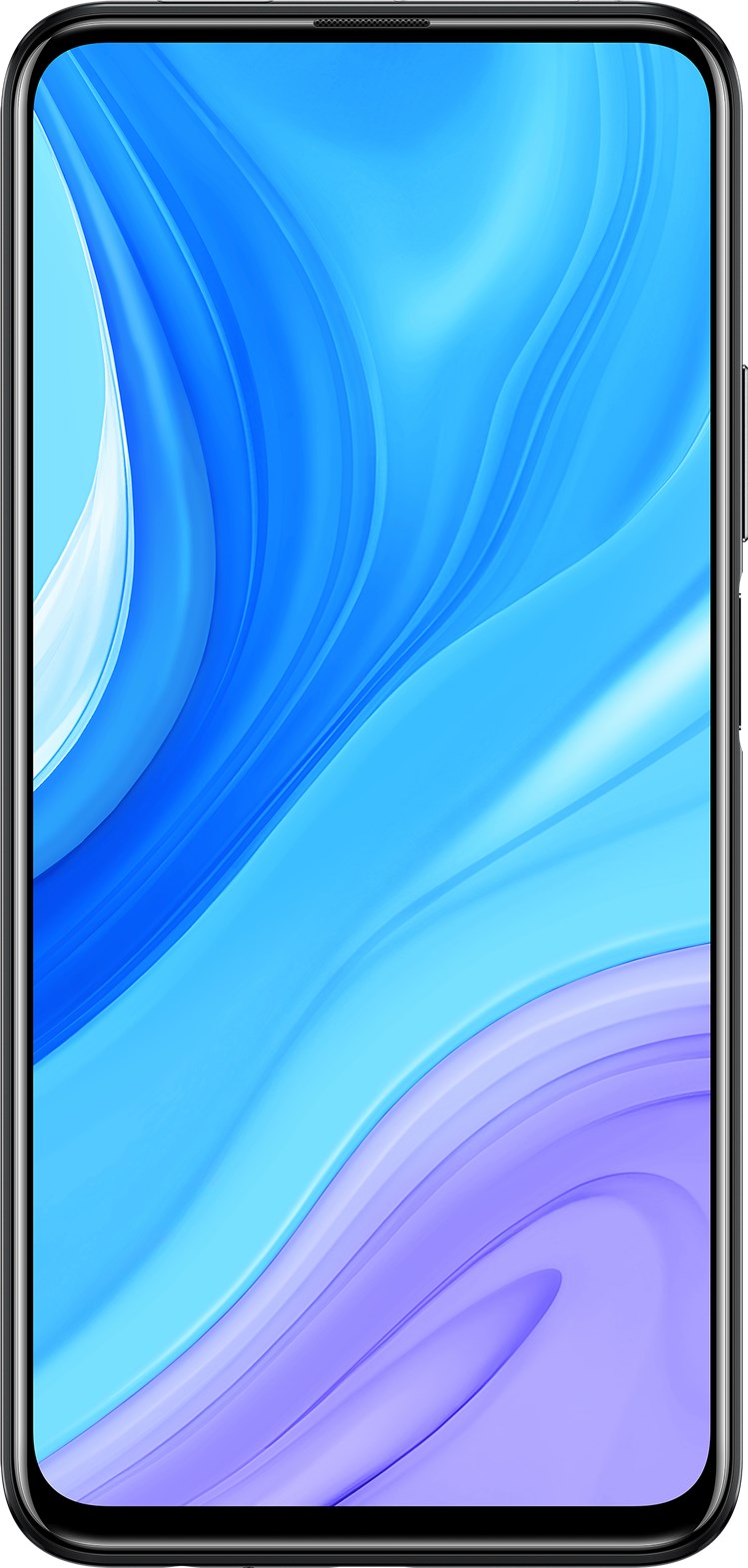 Huawei P Smart Pro 128Gb Midnight Black