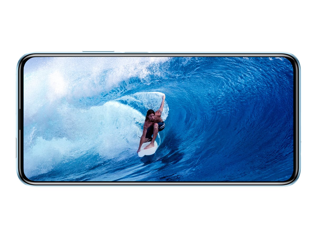 Huawei P Smart Pro 128Gb Breathing Crystal