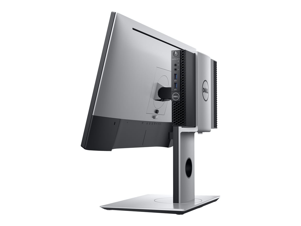 Dell OPTI 3070 MFF I3-9100T