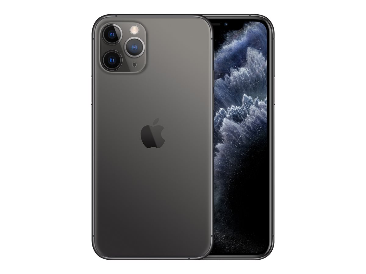 Apple iPhone 11 Pro 64GB EU Space Grey Olåst