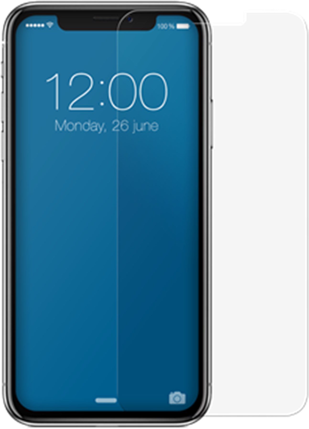 iDeal of Sweden Ideal Glass Iphone Xr/11