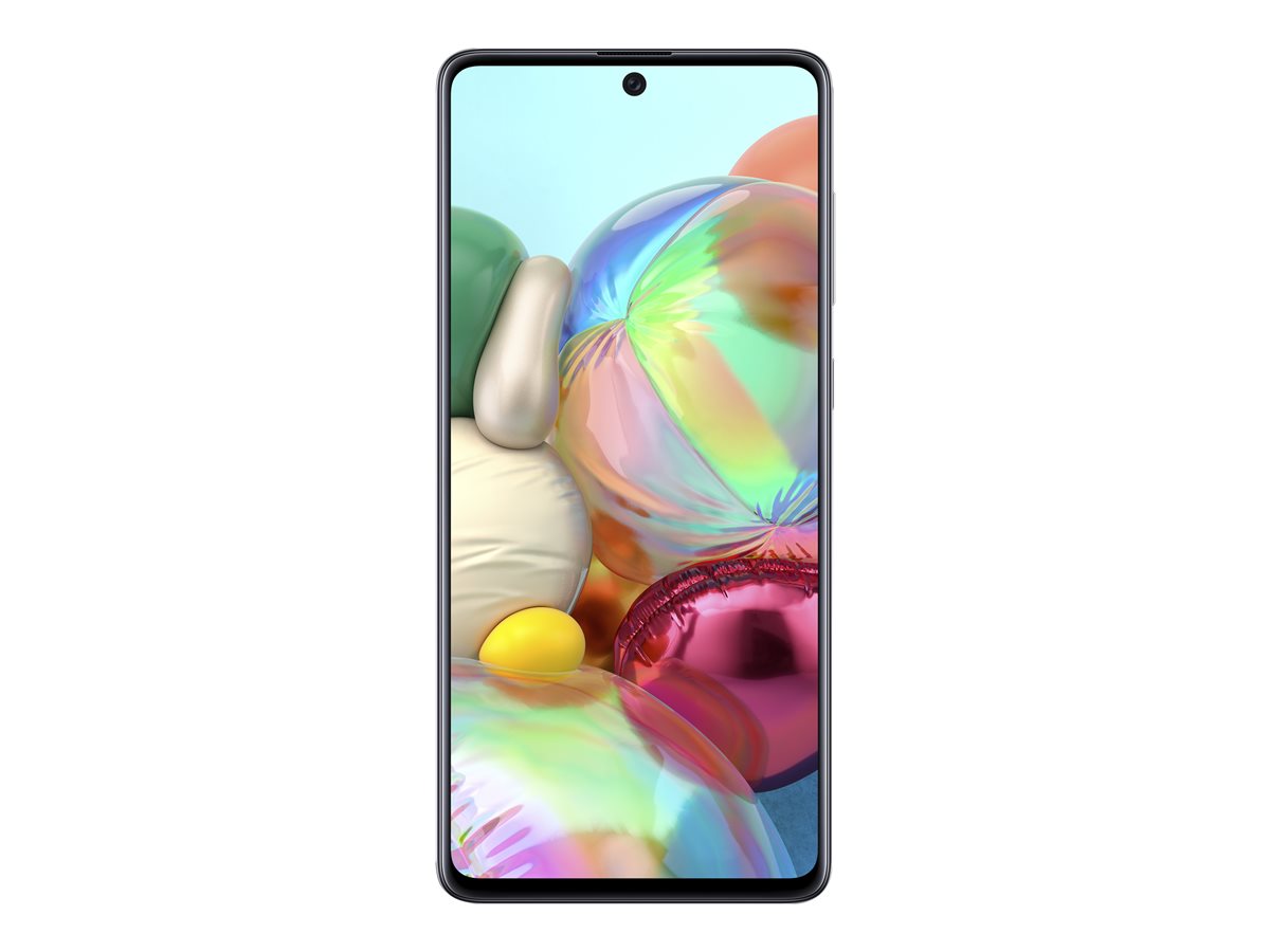 Samsung Galaxy A71 A715 Silver