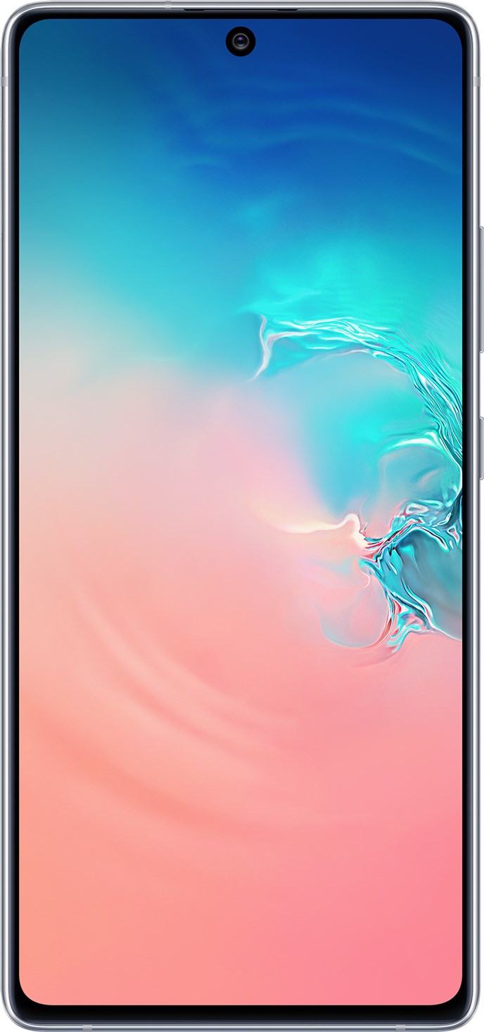 Samsung Galaxy S10 Lite G770 White