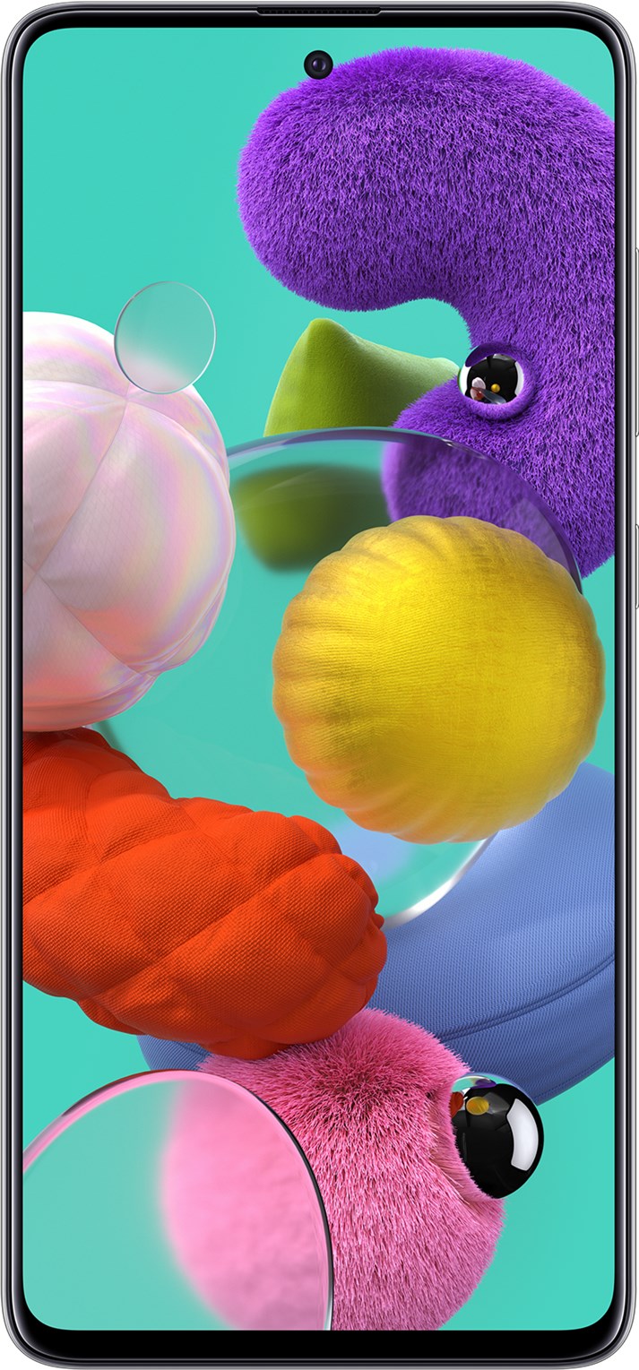 Samsung Galaxy A51 A515 White