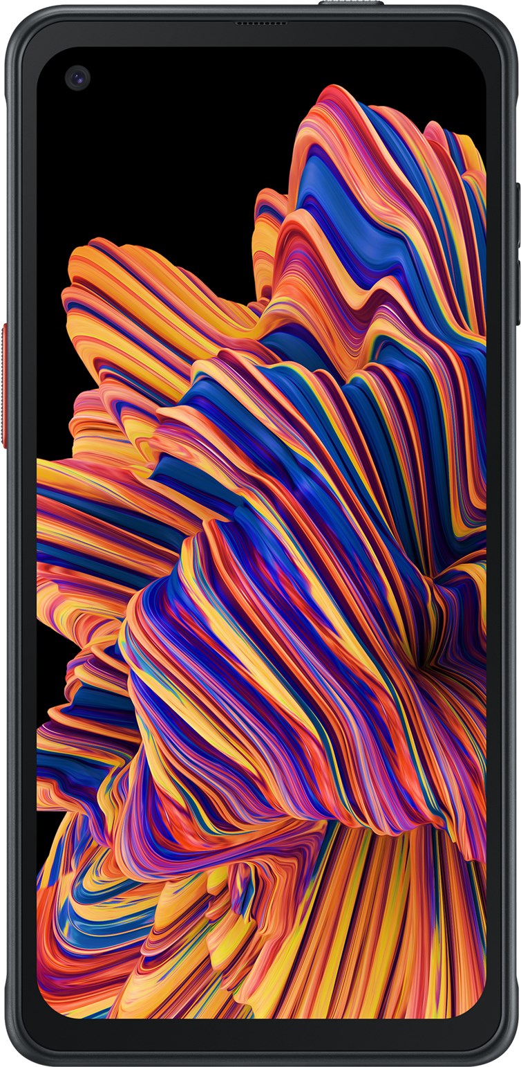Samsung Galaxy Xcover Pro G715 Black