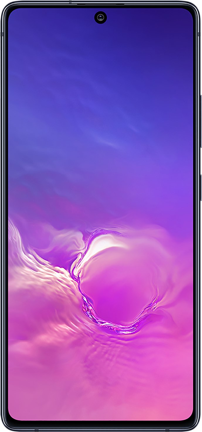 Samsung Galaxy S10 Lite G770 Black
