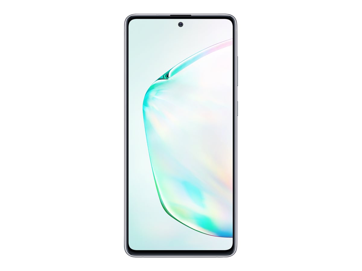 Samsung Galaxy Note 10 Lite N770 Silver
