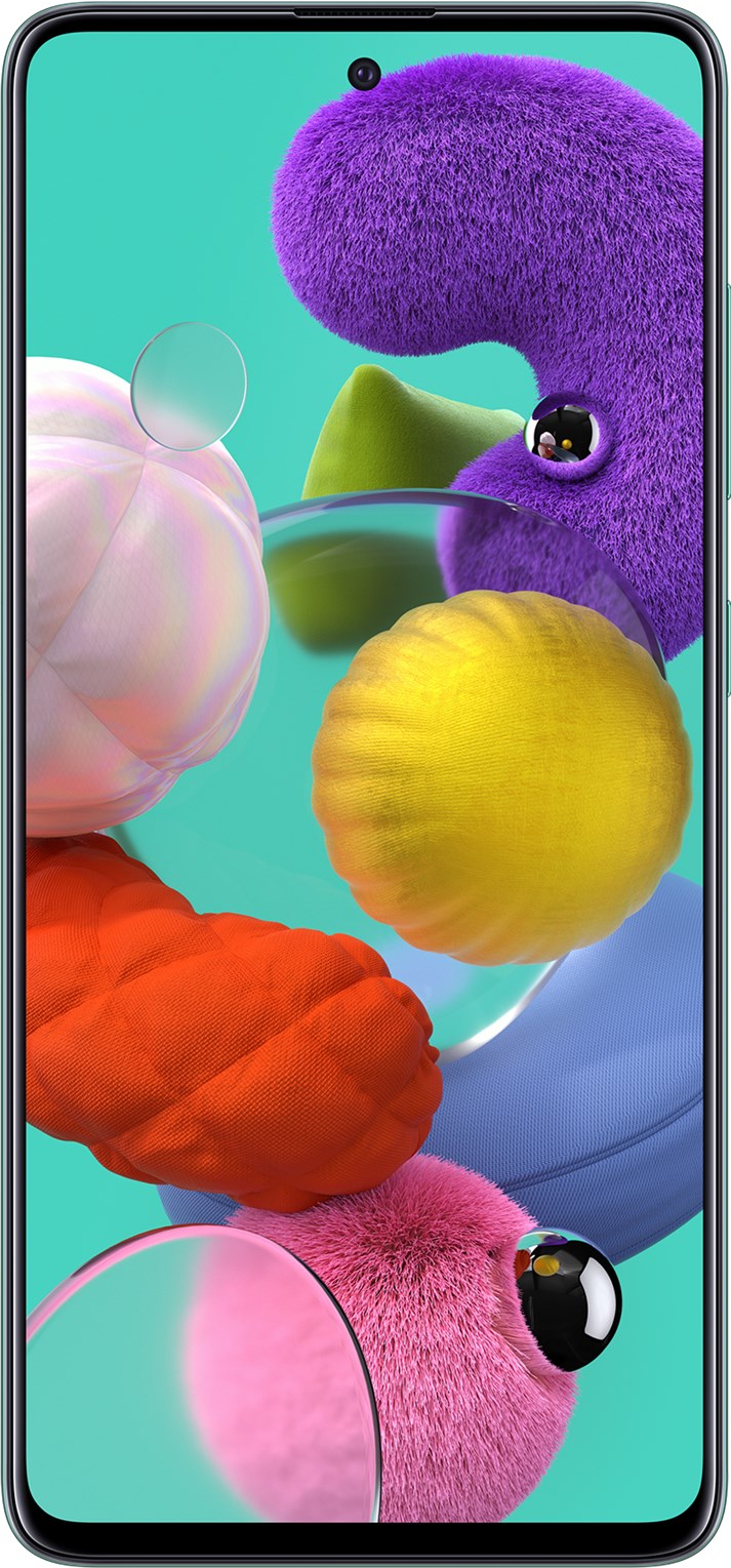 Samsung Galaxy A51 A515 Blue