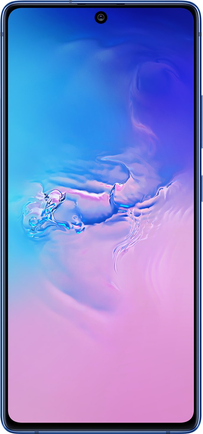 Samsung Galaxy S10 Lite G770 Blue