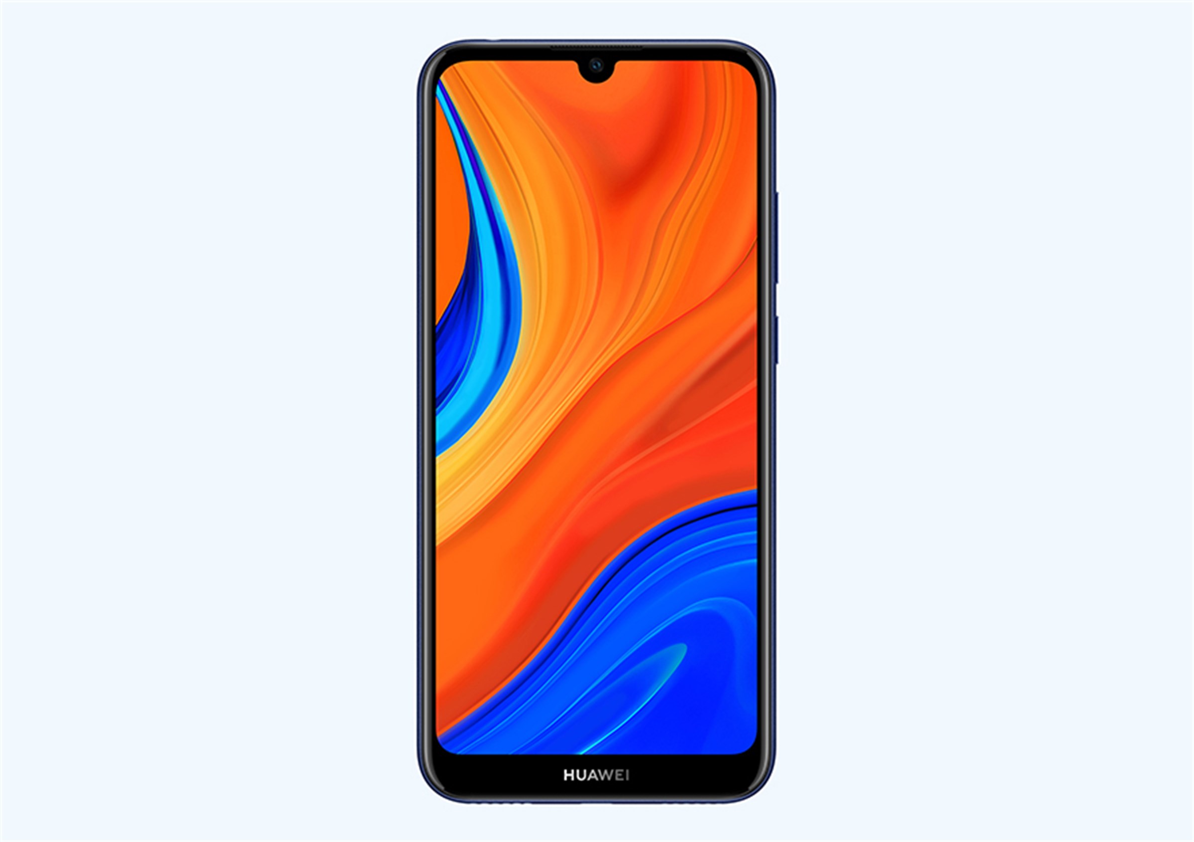 Huawei Y6s Starry Black