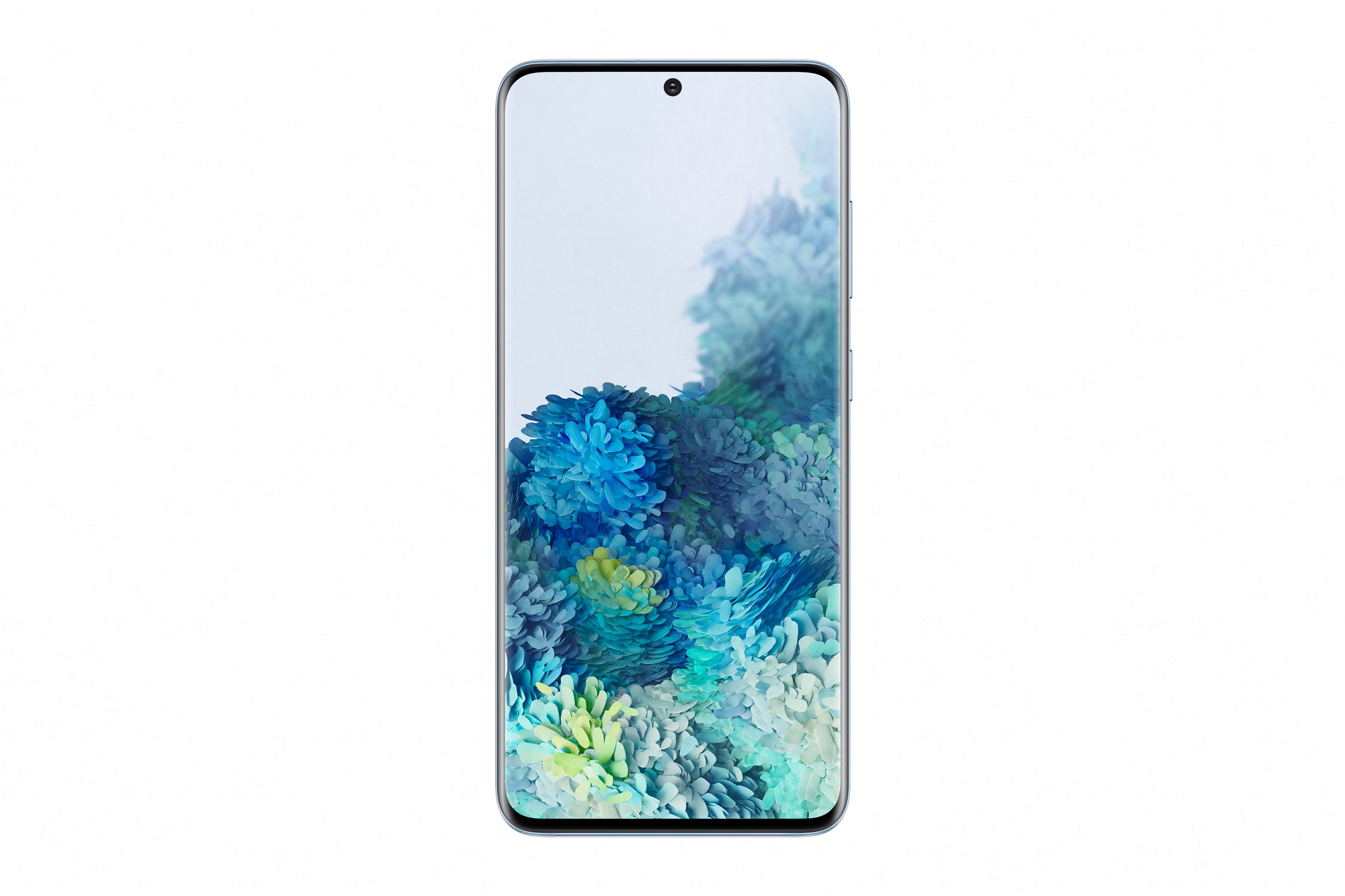 Samsung Galaxy S20 4G 128GB Light Blue