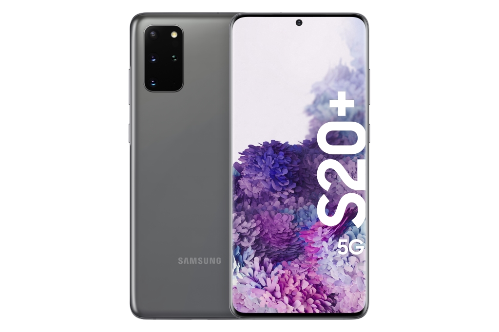 Samsung Galaxy S20+ 5G 128GB Grey