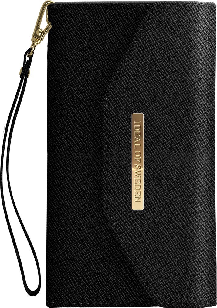 iDeal of Sweden Ideal Mayfair Clutch Samsung Galaxy S20 Black