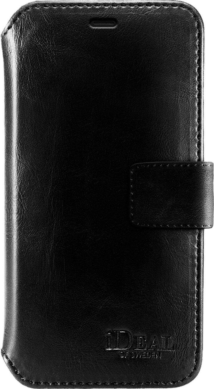 iDeal of Sweden Ideal Sthlm Wallet Samsung Galaxy S20 Black