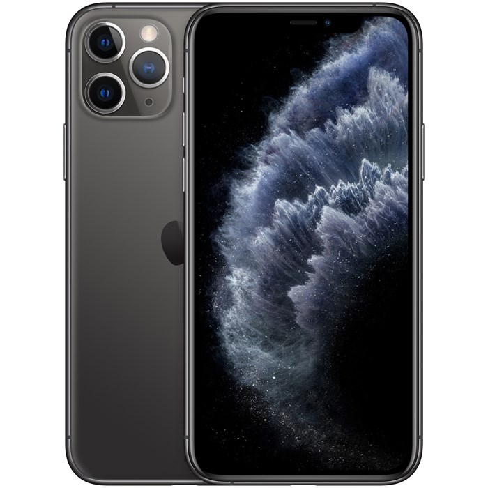 Apple Iphone 11 Pro 256Gb Space Grey EU