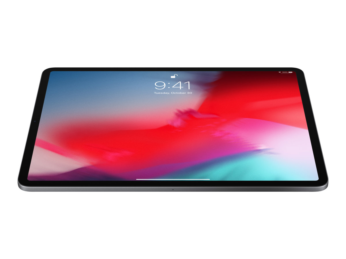 Apple 11-inch iPad Pro Wi-Fi 128GB - Space Grey