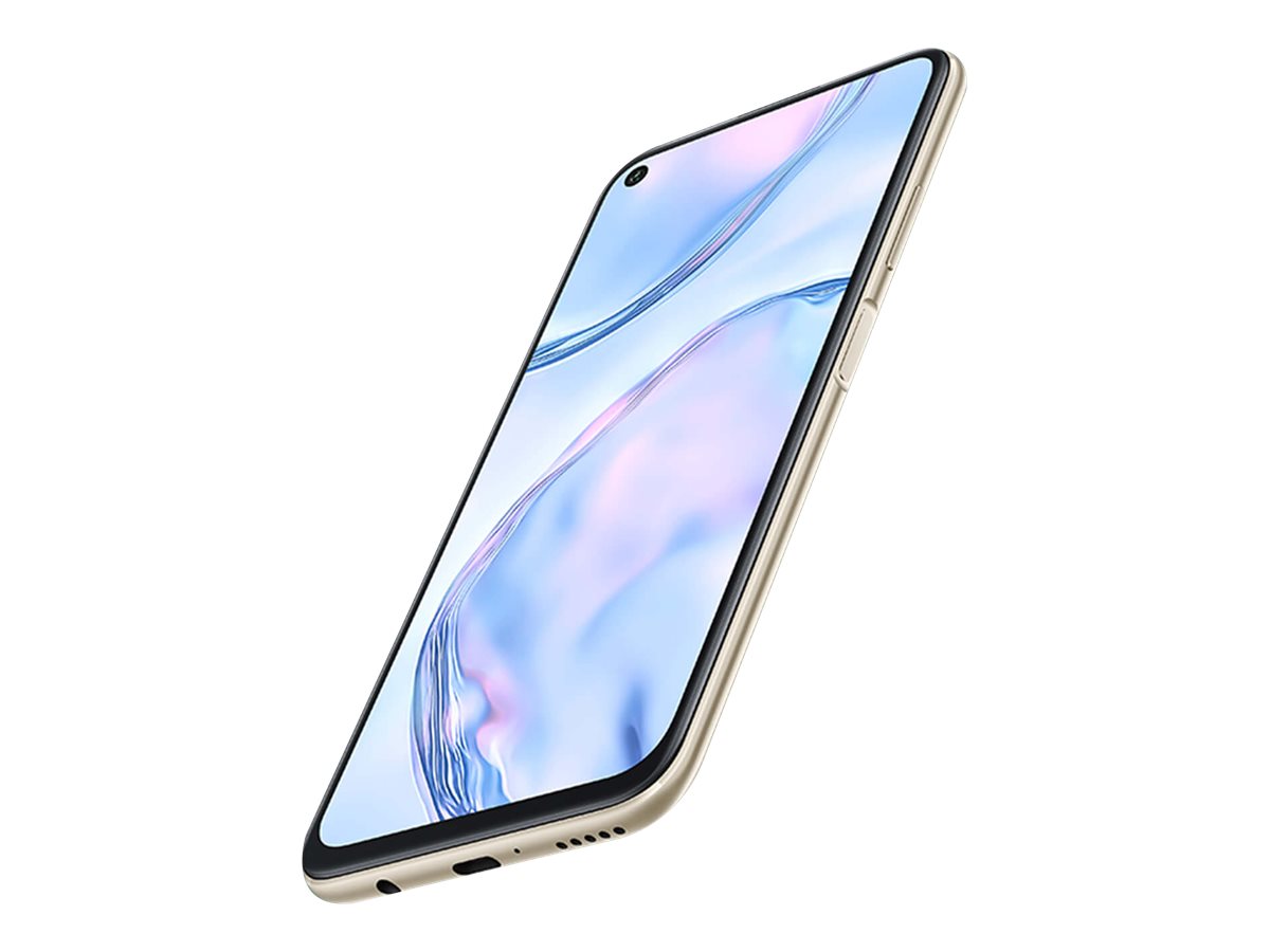 Huawei P40 Lite 6+128Gb Sakura Pink