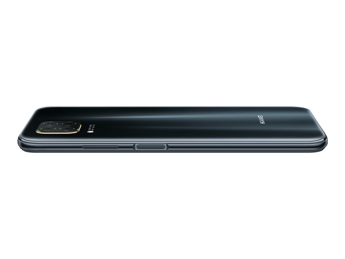 Huawei P40 Lite 6+128Gb Midnight Black