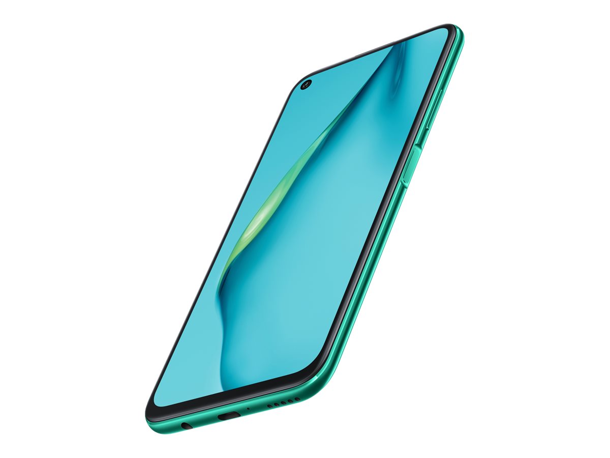 Huawei P40 Lite 6+128Gb Crush Green