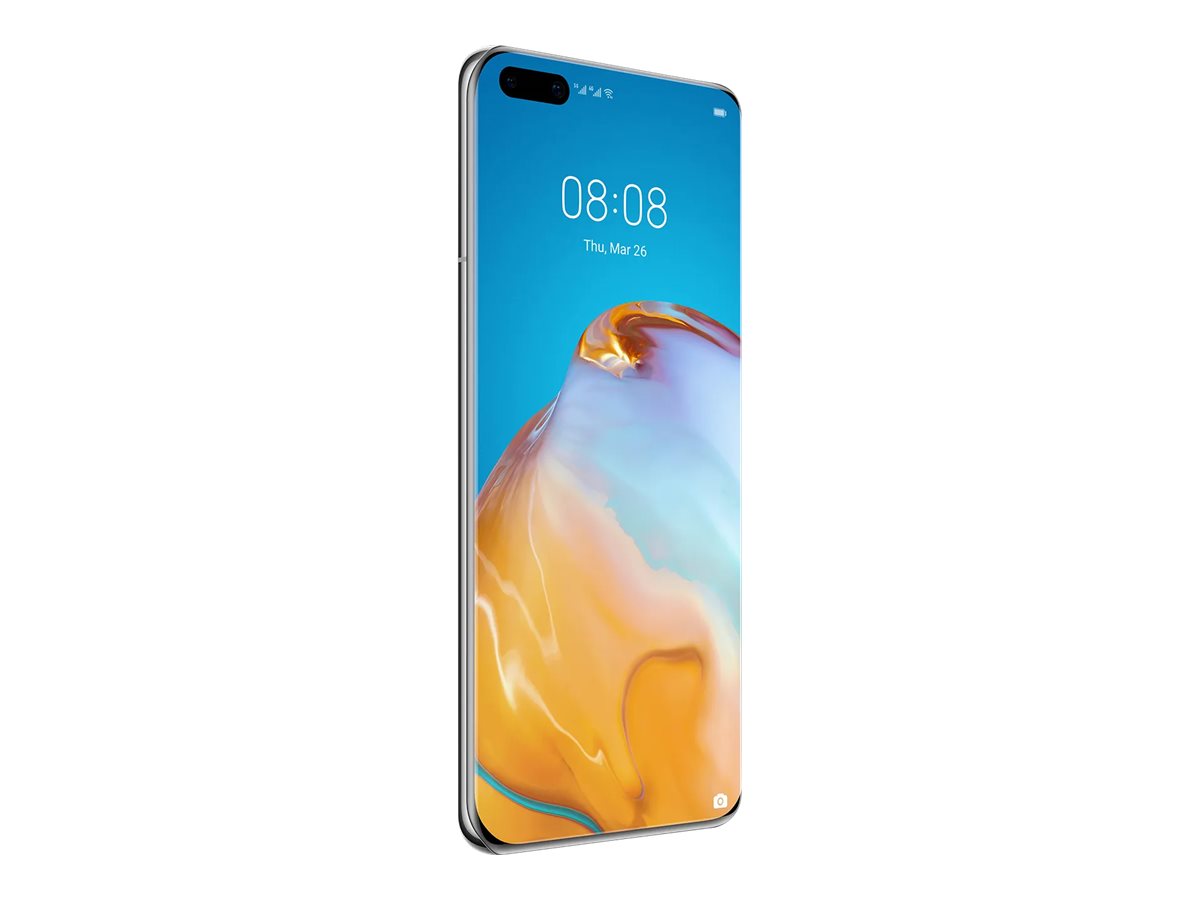 Huawei P40 Pro 8+256Gb 5G Ice White