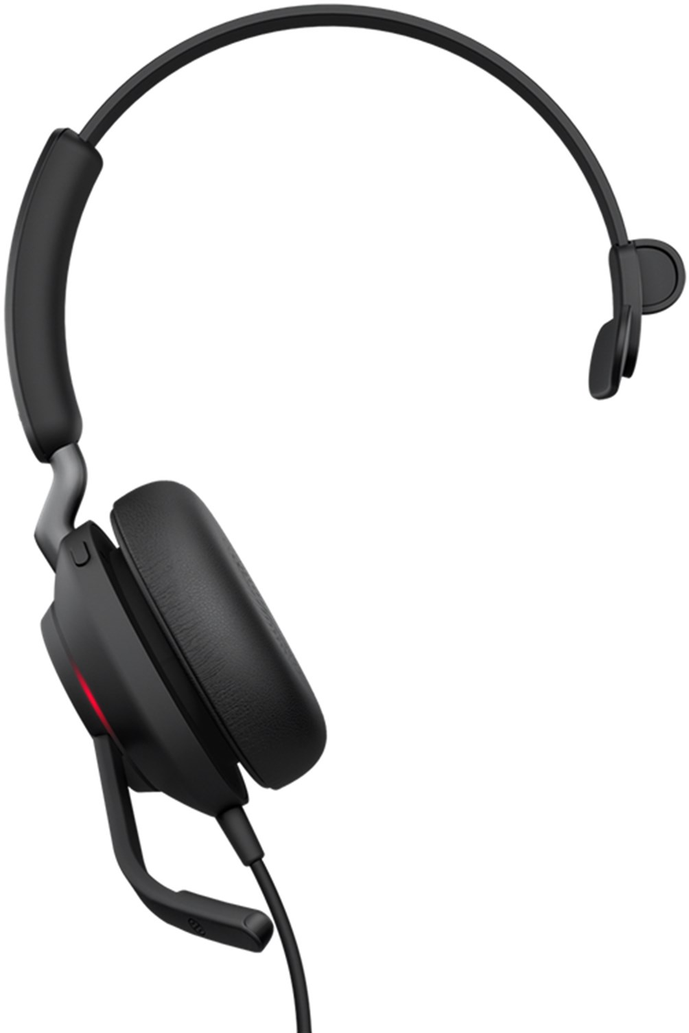 Jabra Office Jabra Evolve2 40 Usb-A Uc Mono Black