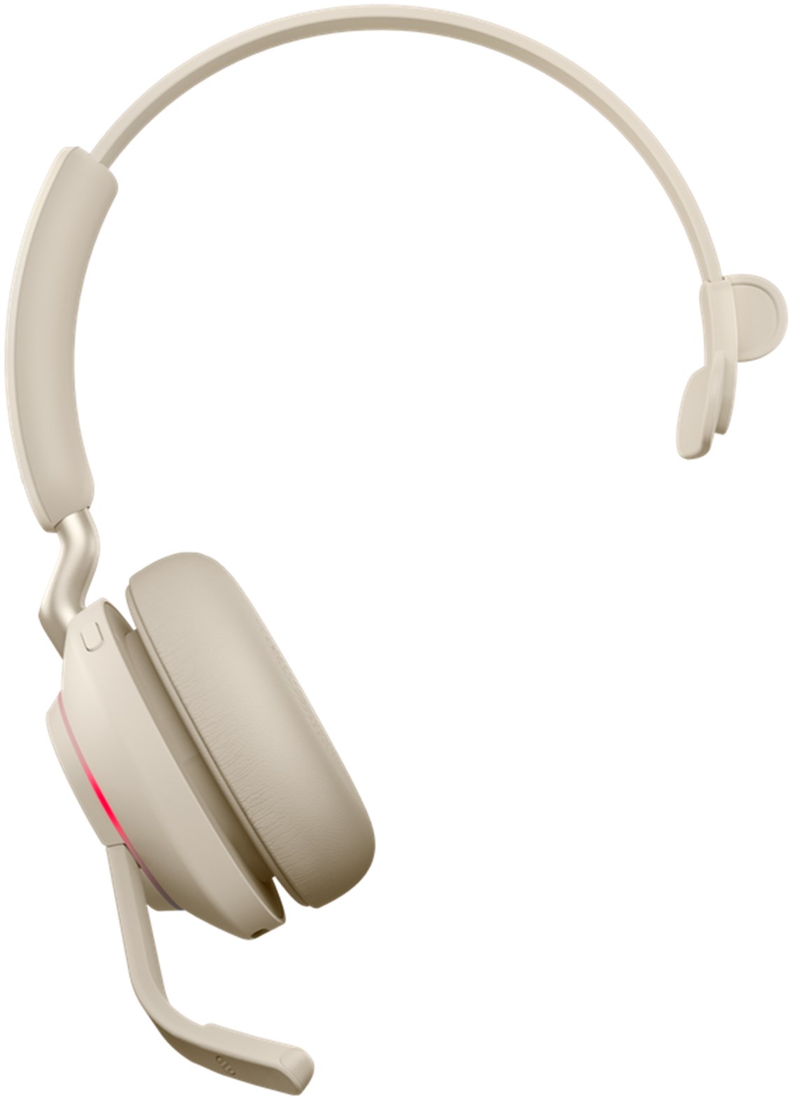 Jabra Office Jabra Evolve2 65 Link380a Uc Mono Beige