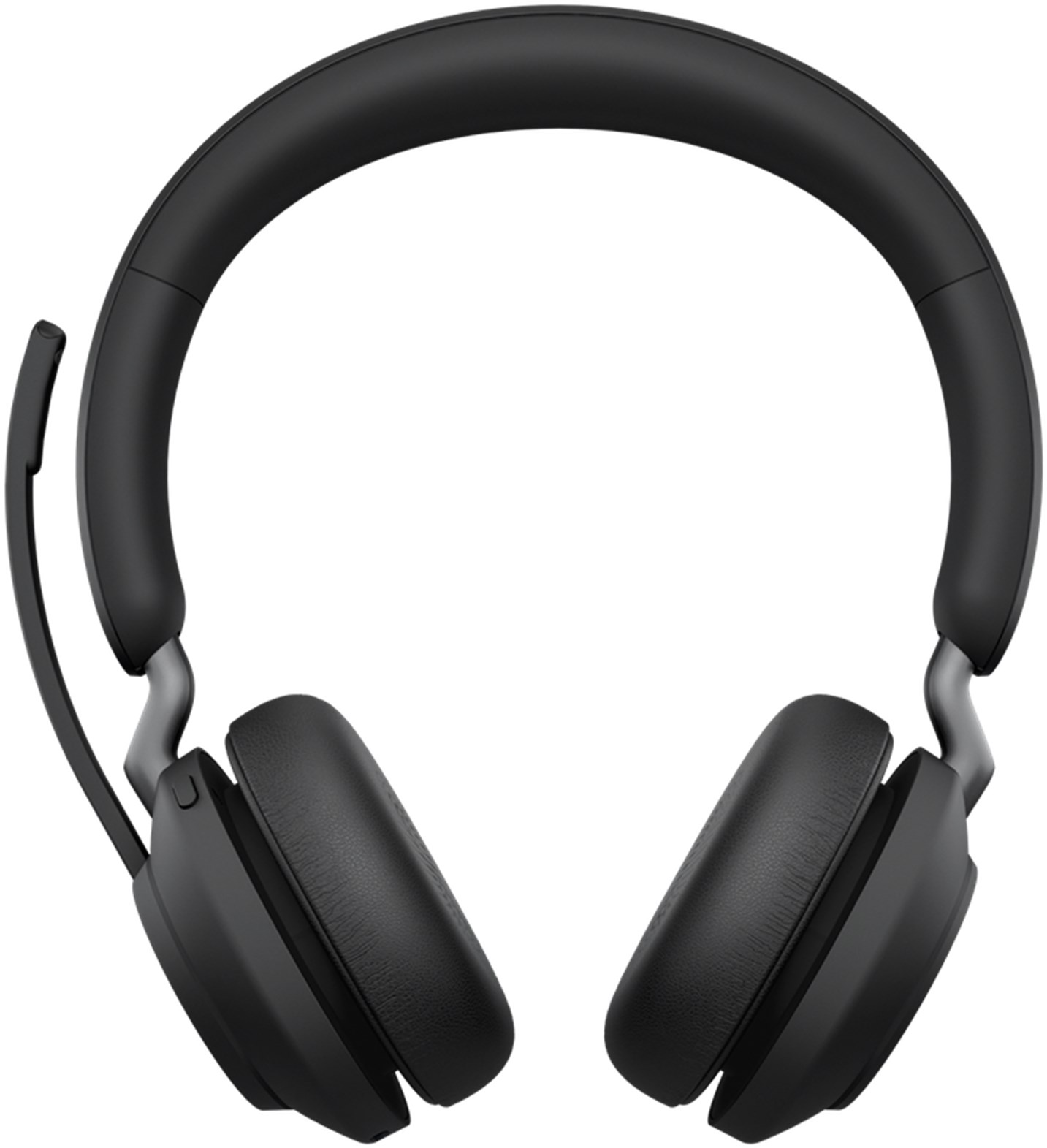 Jabra Office Jabra Evolve2 65 Link380a Uc Stereo Black