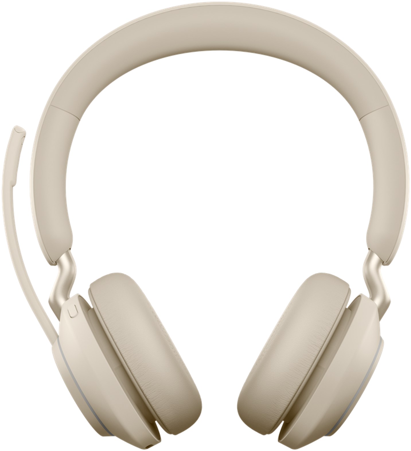 Jabra Office Jabra Evolve2 65 Link380a Ms Stereo Beige