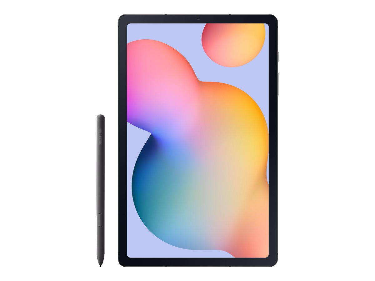 Samsung Galaxy Tab S6 Lite 10.4 P615 4G+Wifi 64Gb Oxford Grey