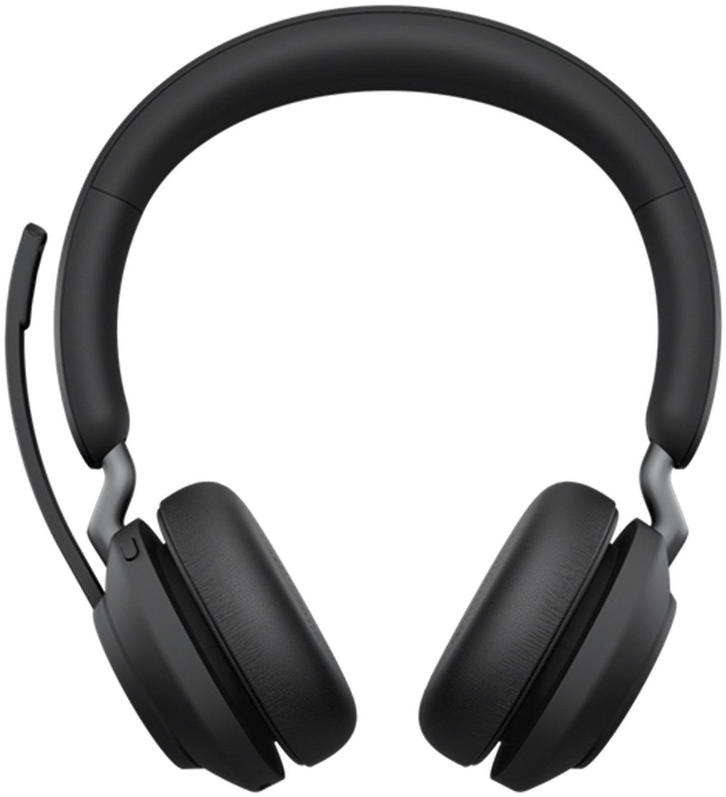 Jabra Office Jabra Evolve2 65 Link380c Uc Stereo Black