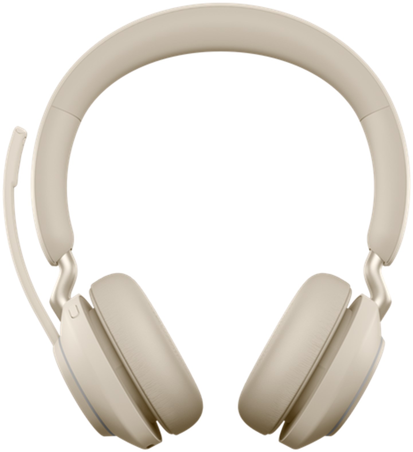Jabra Office Jabra Evolve2 65 Link380c Uc Stereo Beige