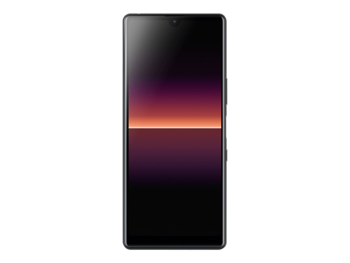 SONY Xperia L4 Black