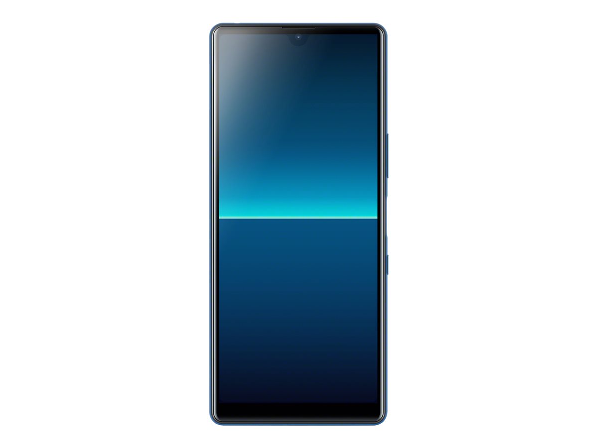 SONY Xperia L4 Blue