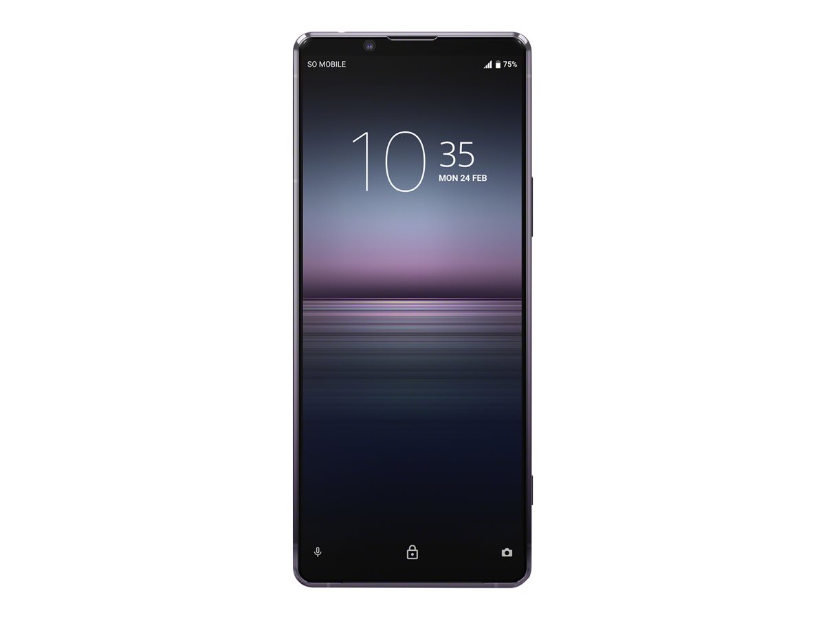 SONY Xperia 1 M2 Purple