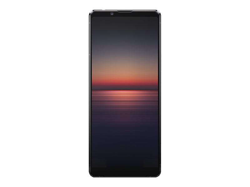 SONY Xperia 1 M2 Black