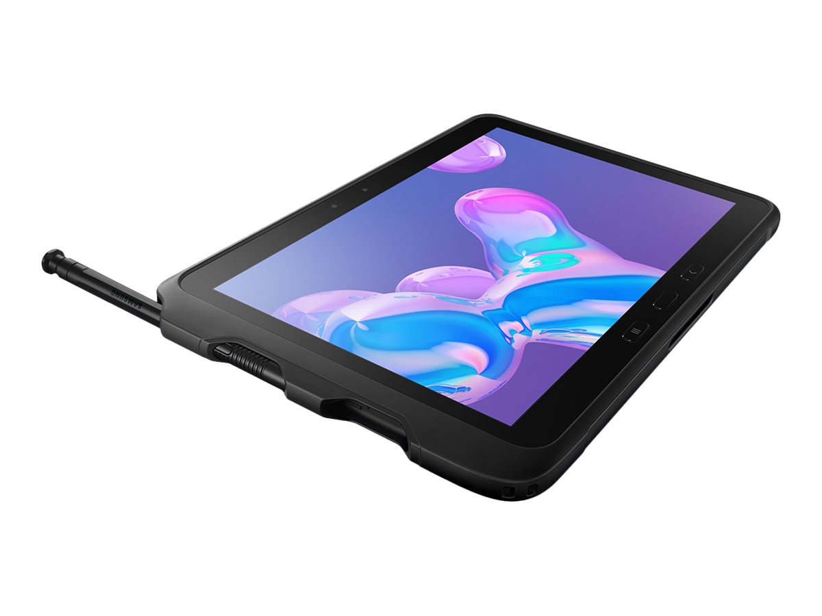 Samsung Galaxy Tab Active Pro T545 Black Enterprise Edition